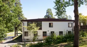 Sandövägen 8