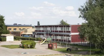 Håkantorpsgatan 158