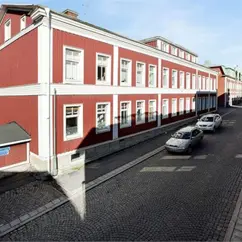 Storgatan Ostersund