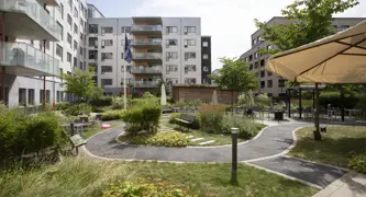 Vattholmavägen 10-12