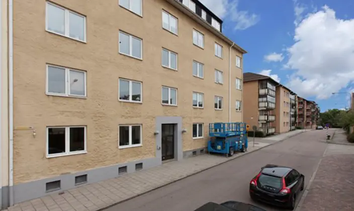 Helsingborg Olympia Skoldenborg12 Hebsackersgatan 14 1