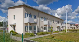 Mariedalsgatan 1 a - c