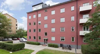 Helsingborg Slottshöjden Ugglan9 Lilla Mollevangsgatan 4 1