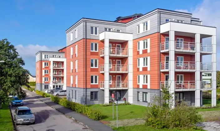Helsingborg Ödåkra Gardet 1