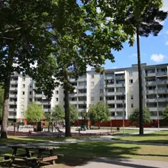 Ågärdevägen1 Södertälje