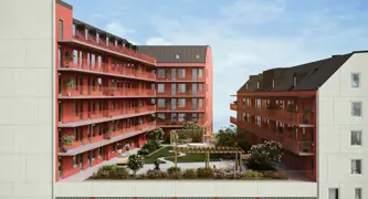 Djäknegatan 90 A-E