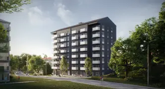 Blombacka E4