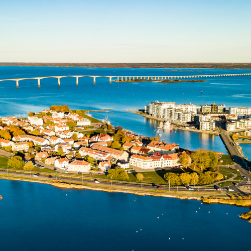 Kalmar Centrum 2