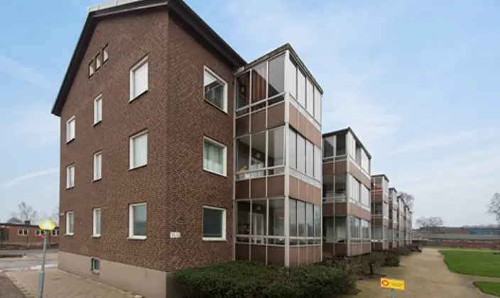Helsingborg Högasten Ljuset5 Norrhedsgatan 9 17
