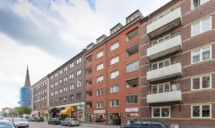 Helsingborg Söder Wurttemberg9 Carl Crooksgatan 51 53 2
