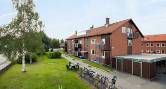 Umeå Teg