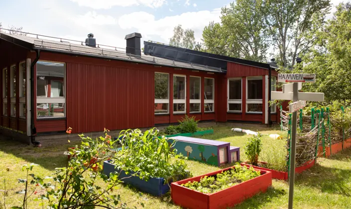 Ostronvägen (1)