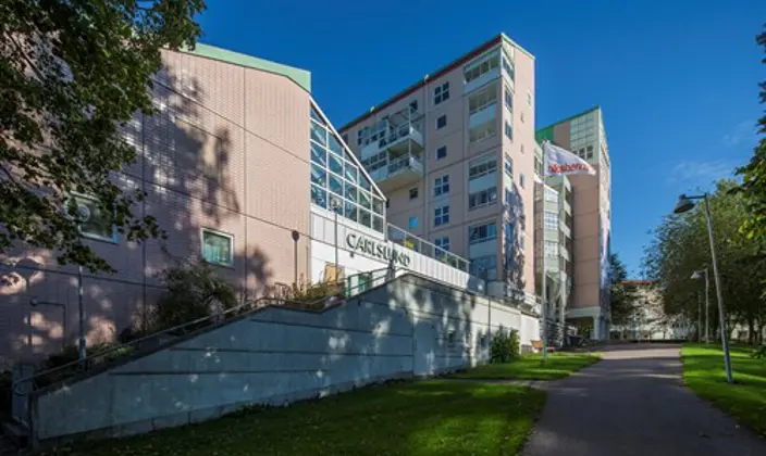 Maria Kratzonsvag Upplands Väsby
