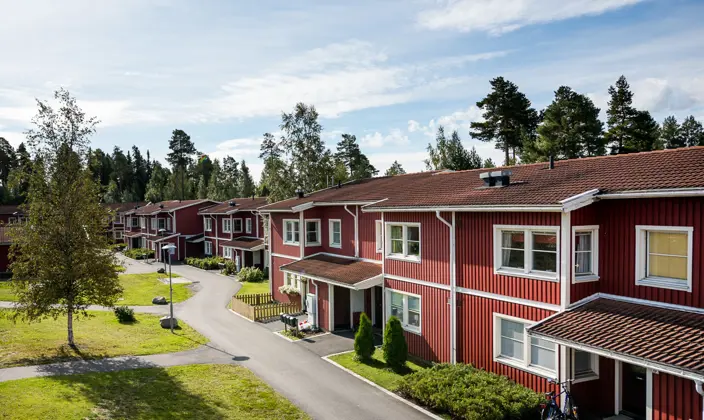 Östersund Torvalla Lussekatten1