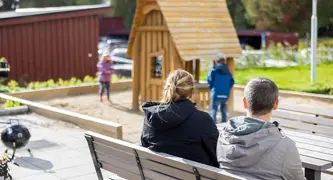 Hållbarhet