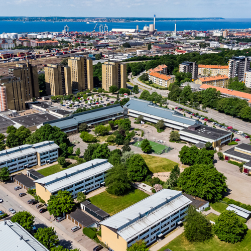 Elineberg Centrum Helsingborg 5