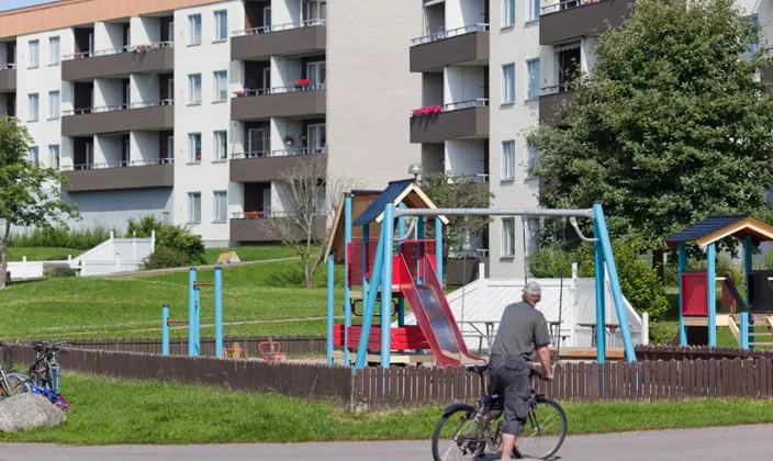 Urbergsgatan
