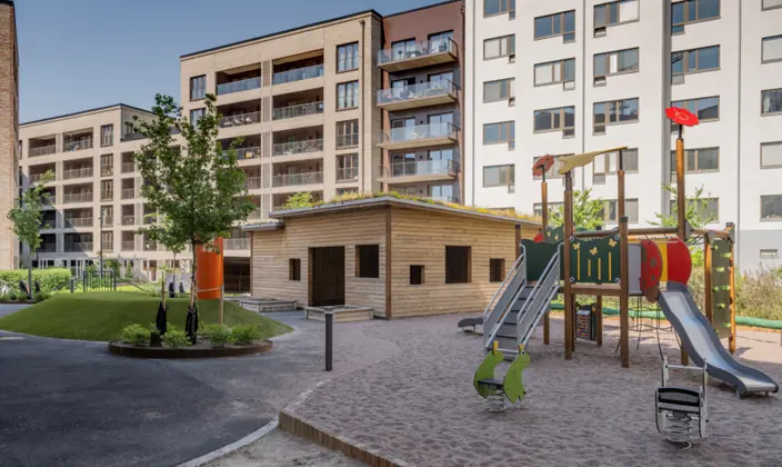 Uppsala, Kvarngardet 56 14 DSF8637