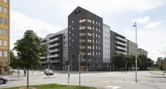 Orgelgatan 1-5