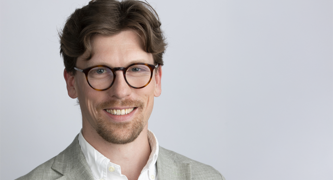 Kristian Rolfsen Sandborg
