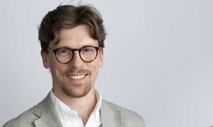 Kristian Rolfsen Sandborg