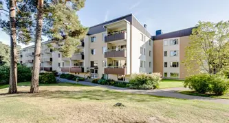 Vetterstorp Västerås
