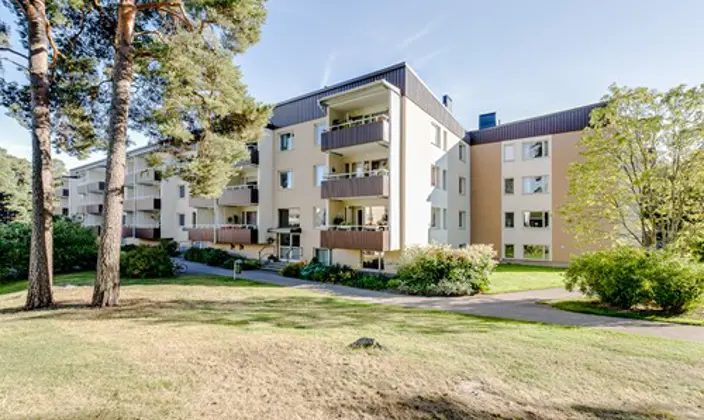 Vetterstorp Västerås