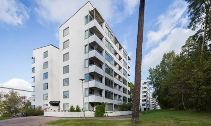 Holmvagen Upplands Väsby