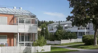 Maria Krantzonsväg 1-28