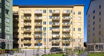Vattholmavägen 7A-B