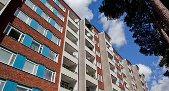 Jakobsgatan Pettersberg Västerås