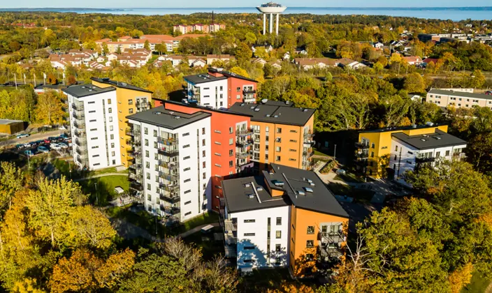 Kalmar Rapsen 21