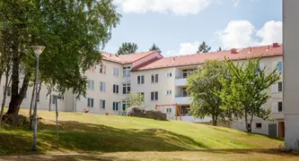 Myrstigen  1-21  2-22,  Fjärilstigen  1-31  2-26