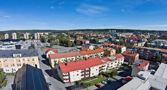 Väst På Stan
