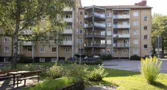 Hammarbacksvägen 5 A-B