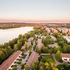 Luleå Porsön Docentvägen 1 155 3