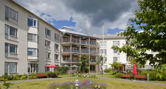 Vård- och omsorgsboende | Rikshem