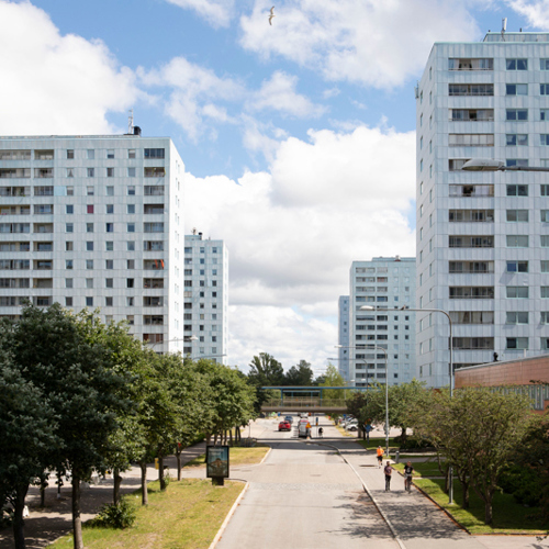 Solna